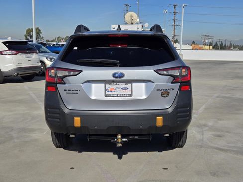 Used 2024 Subaru Outback Wilderness image 5
