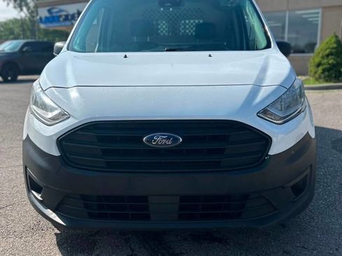 Used 2019 Ford Transit Connect XL FWD image 2