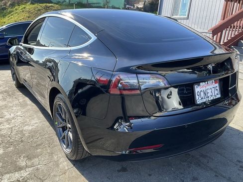 Used 2020 Tesla Model 3 Long Range image 81