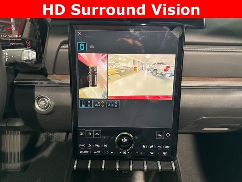 New 2026 GMC Terrain Denali image 5