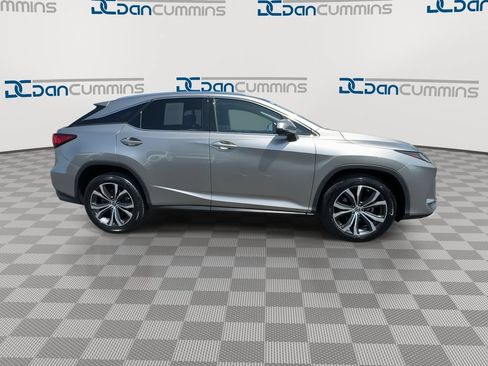 Used 2022 Lexus RX 350 AWD w/ Premium Package image 9