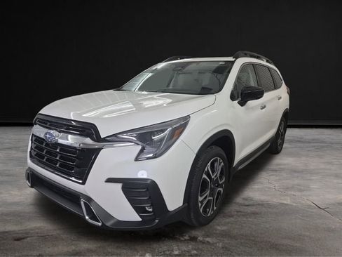 Used 2025 Subaru Ascent Touring w/ Popular Package #1 image 4