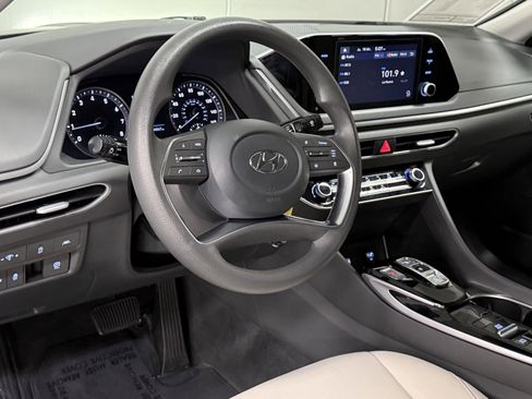 Used 2022 Hyundai Sonata SE image 38