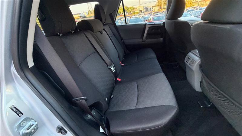 Used 2011 Toyota 4Runner Trail AWD/4WD image 12