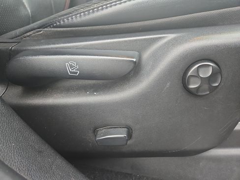 Used 2013 Dodge Durango R/T w/ Leather Interior Group image 27