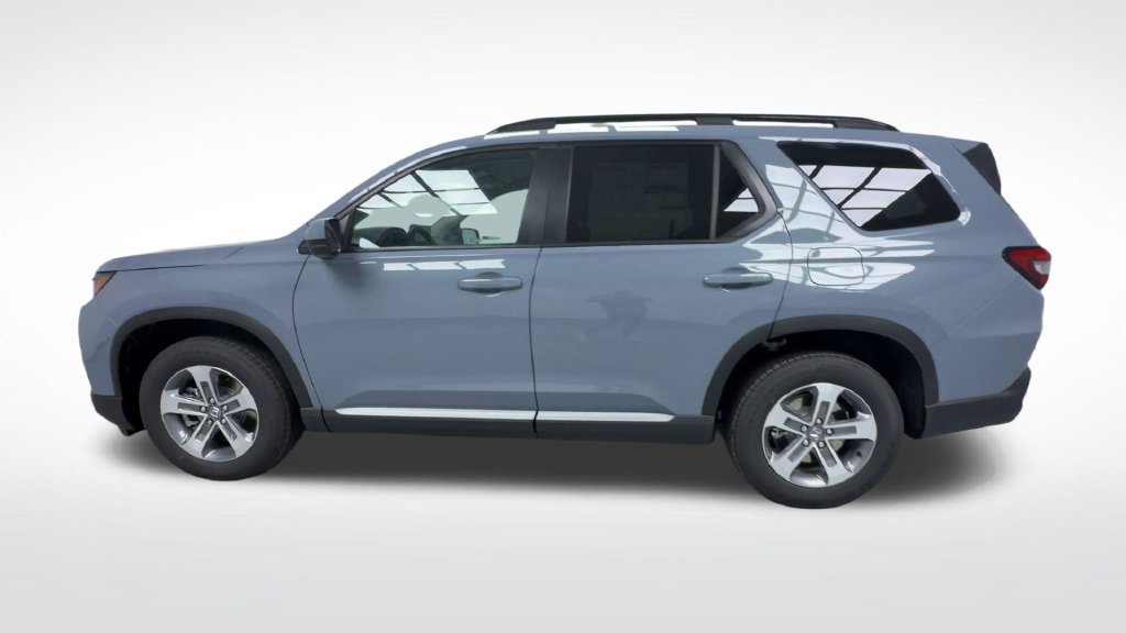 New 2026 Honda Pilot EX-L image 5