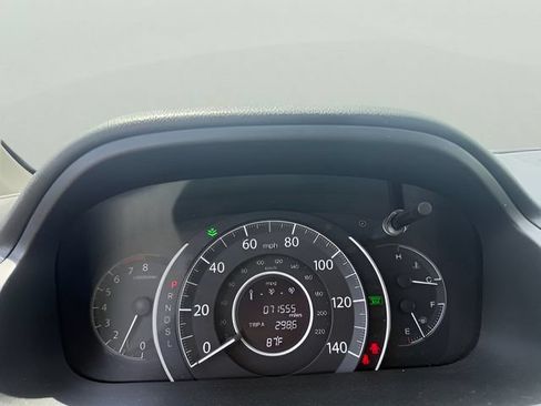 Used 2016 Honda CR-V EX image 12