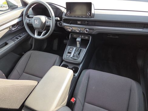 Certified 2024 Honda CR-V EX image 29