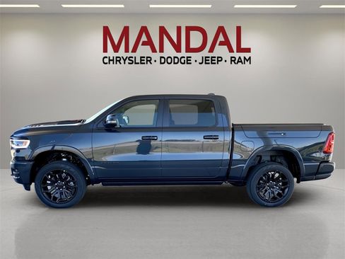 New 2026 RAM 1500 Limited image 9