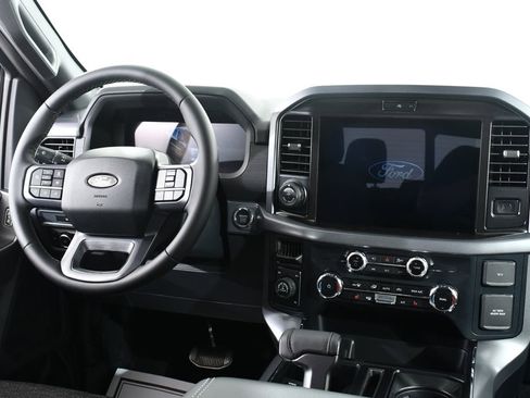New 2026 Ford F150 XLT AWD/4WD image 8