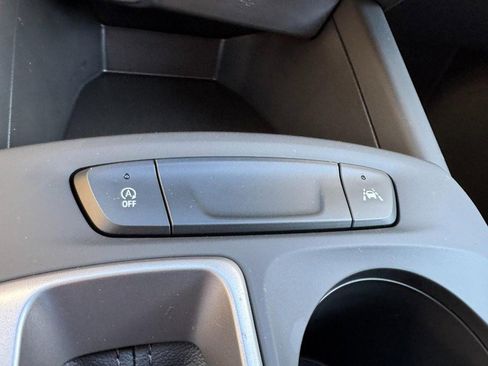 New 2026 Chevrolet Trax LS image 16