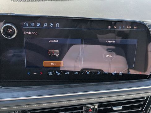 New 2026 Chevrolet Suburban Premier image 30