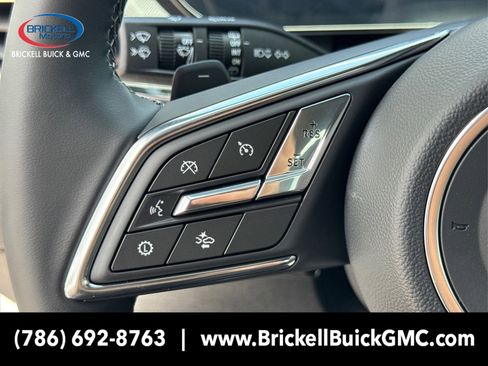 New 2025 Buick Enclave Sport Touring w/ Power Package image 30