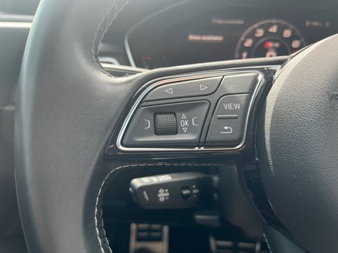 Used 2018 Audi S5 Prestige AWD/4WD image 19