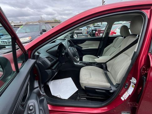 Used 2018 Subaru Impreza 2.0i AWD/4WD image 18