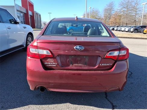 Used 2016 Subaru Legacy 2.5i Limited image 3