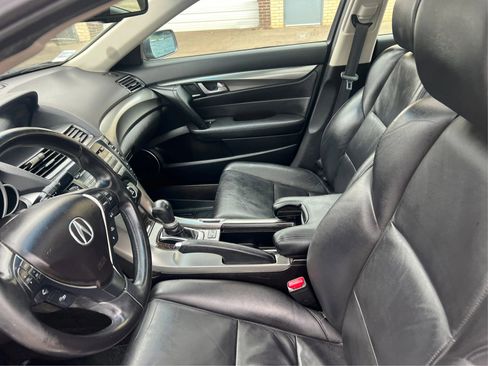 Used 2009 Acura TL image 10