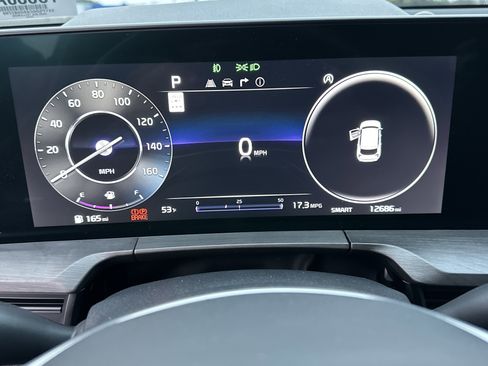 Used 2025 Kia Telluride SX Prestige X-Line image 28