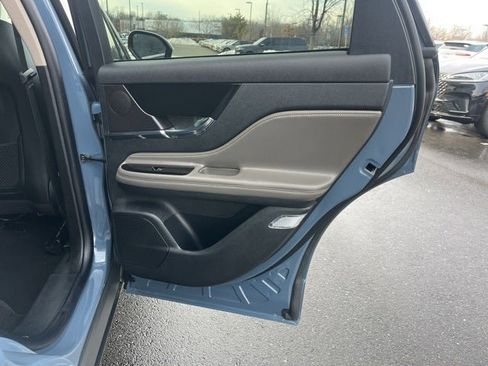 Used 2025 Lincoln Corsair Grand Touring w/ Equipment Group 301A image 20