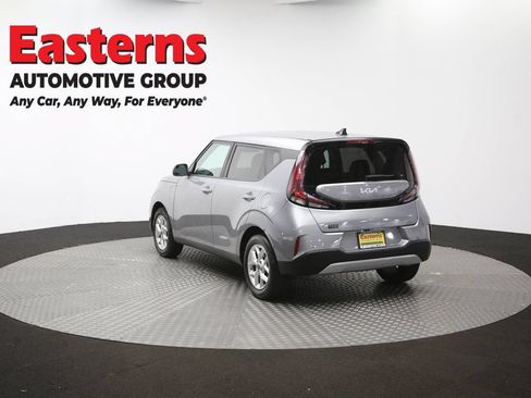 Used 2024 Kia Soul LX w/ Option Group 015 FWD image 64