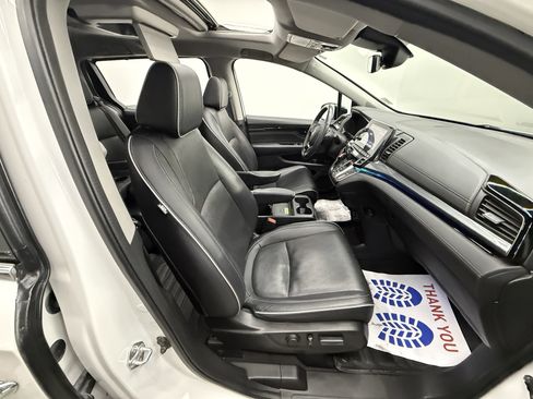 Used 2023 Honda Odyssey Touring image 23
