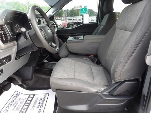 Used 2022 Ford F150 XL w/ Equipment Group 101A High AWD/4WD image 17