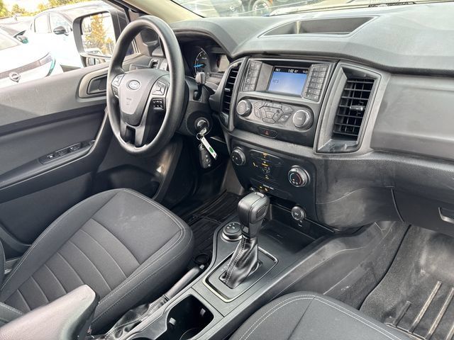 Used 2019 Ford Ranger XL w/ FX4 Off-Road Package AWD/4WD image 27