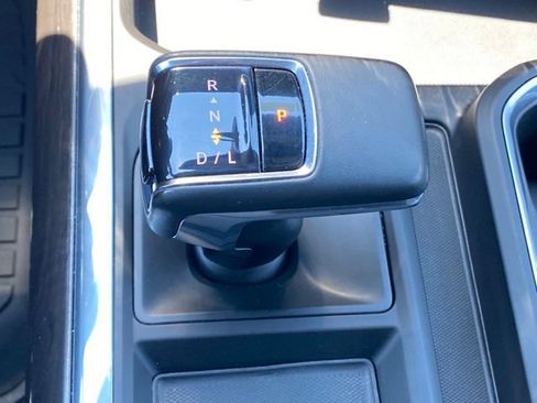 Used 2023 Chevrolet Silverado 1500 LTZ AWD/4WD image 16