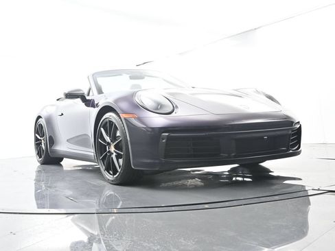 Certified 2023 Porsche 911 Carrera S RWD image 65