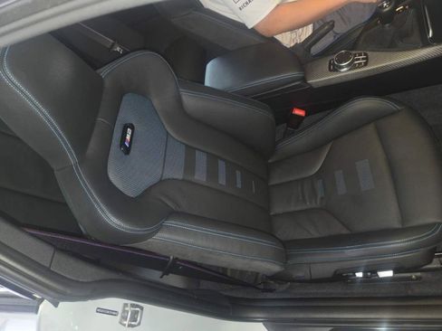 Used 2019 BMW M2 Competition w/ Executive Package RWD image 5