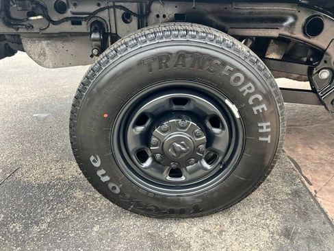 Used 2022 RAM 2500 Tradesman image 20