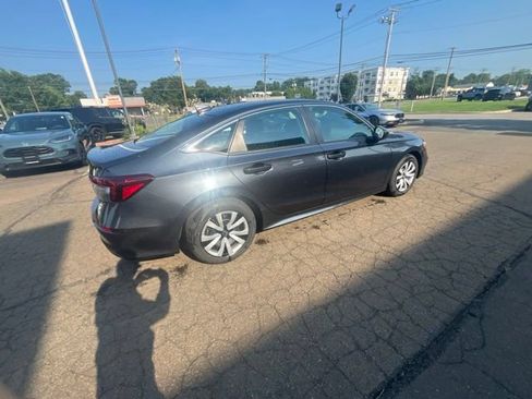 Used 2026 Honda Civic LX image 17