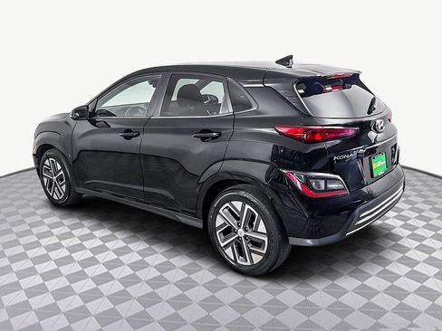 Used 2023 Hyundai Kona SEL image 7