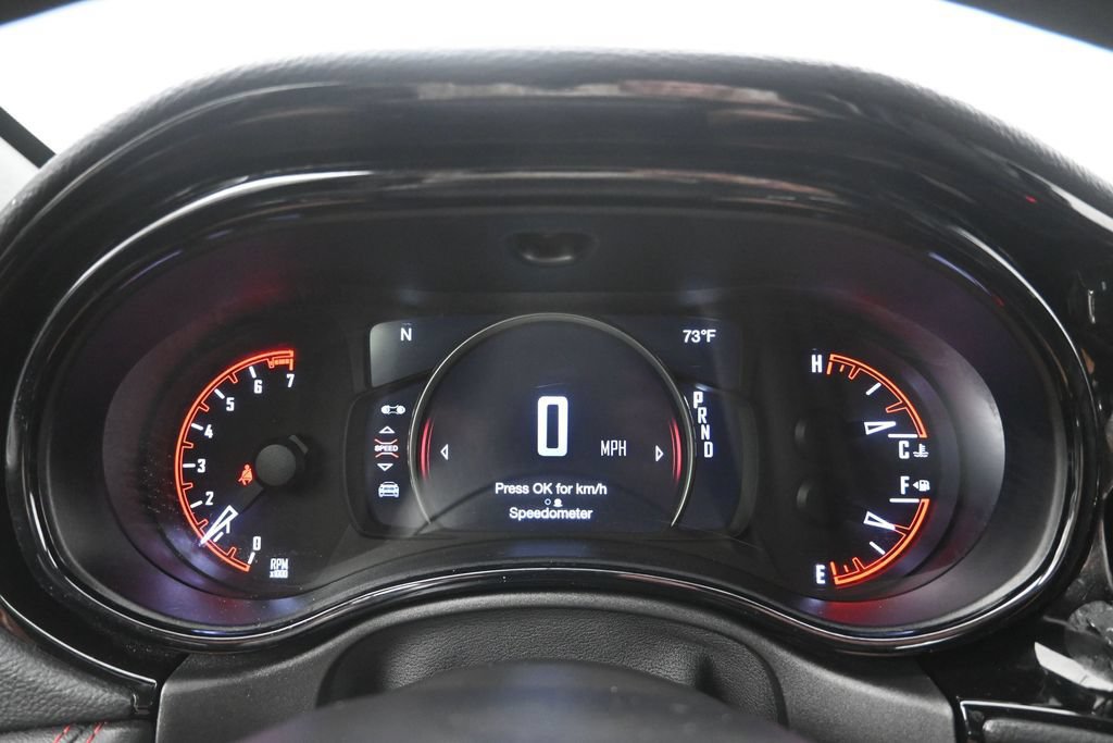 Used 2024 Dodge Durango GT RWD image 14