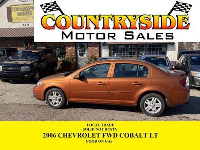 Used 2006 Chevrolet Cobalt LT