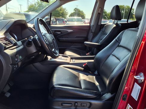 Used 2022 Honda Ridgeline RTL image 18