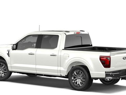New 2026 Ford F150 Lariat w/ Equipment Group 502A High AWD/4WD image 24