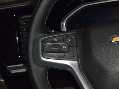 Used 2024 Chevrolet Silverado 3500 LT image 27