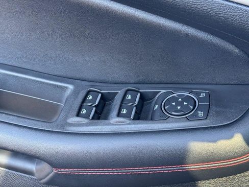 Used 2021 Ford Edge ST-Line image 22