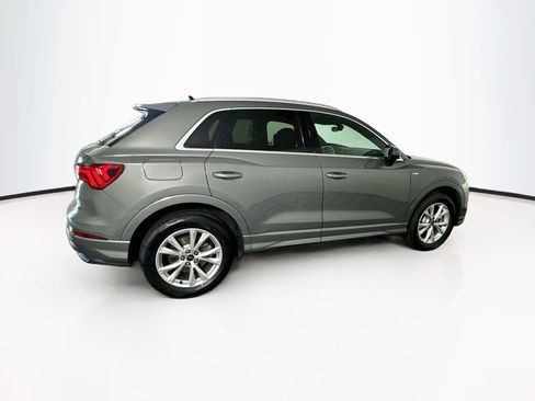 Used 2025 Audi Q3 2.0T Premium AWD/4WD image 10