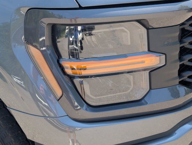 Used 2025 Ford F150 STX AWD/4WD image 4