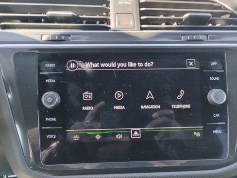 Used 2024 Volkswagen Tiguan SE R-Line image 20