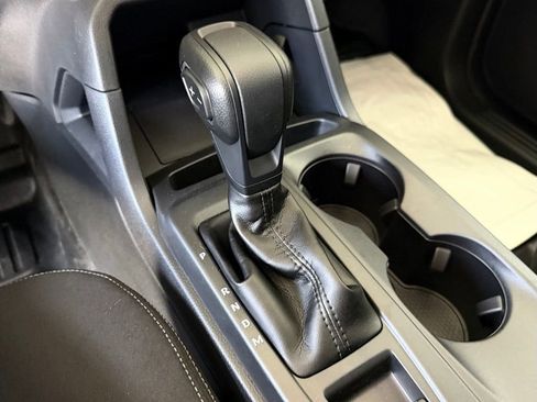 New 2026 Ford Ranger XL RWD image 22