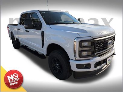 New 2026 Ford F250 XL w/ STX Appearance Package