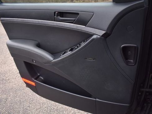 Used 2007 Hyundai Veracruz GLS image 32