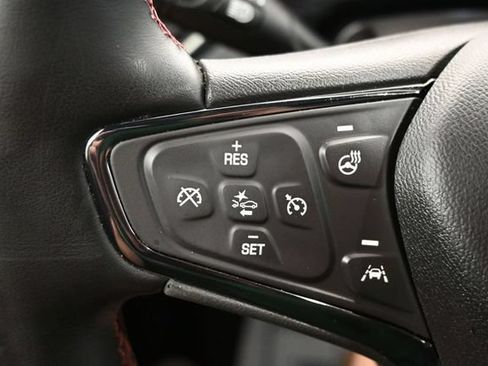 Used 2024 Chevrolet Equinox RS FWD image 16