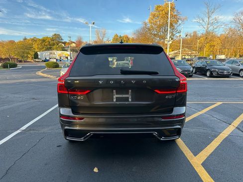 Used 2024 Volvo XC60 B5 Core image 6