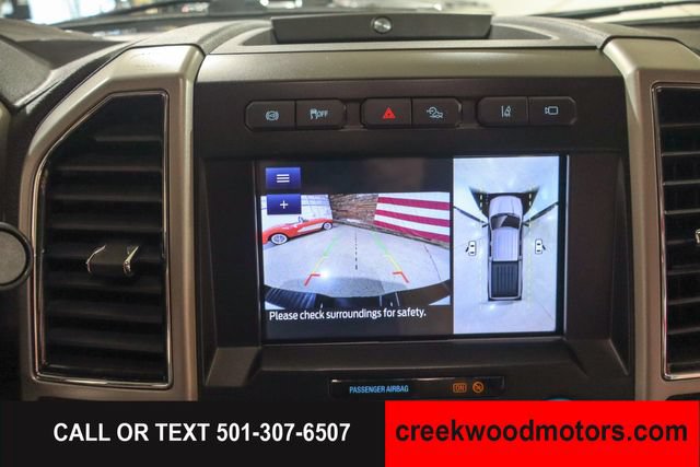 Used 2021 Ford F250 Lariat AWD/4WD image 61