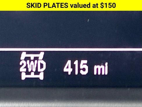 New 2025 Chevrolet Silverado 2500 W/T w/ WT/CX Safety Package AWD/4WD image 16