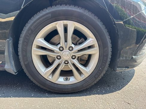 Used 2019 Hyundai Sonata Sport image 20